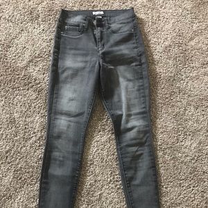 Mudd hi rise jegging